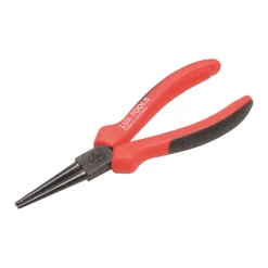 LUX-TOOLS pinza a becchi tondi Comfort 160 mm