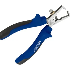 LUX-TOOLS pinza spelafili Comfort 160 mm