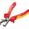 LUX-TOOLS pinza spelafili VDE Comfort 160 mm