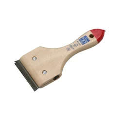 LUX-TOOLS Raschietto per pareti e pavimenti LUX-TOOLS 80 mm