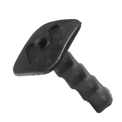 LUX-TOOLS salvamano ovale piatto Comfort