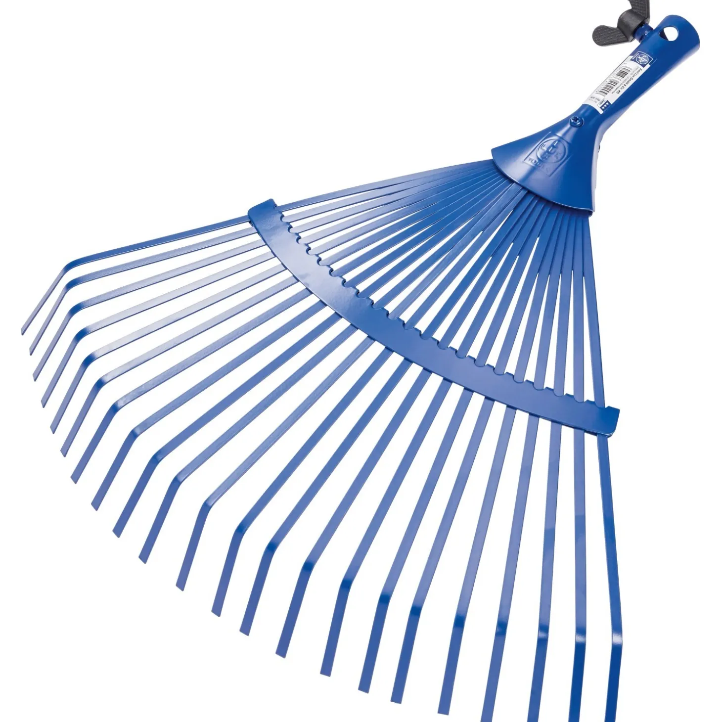 LUX-TOOLS scopa a ventaglio Classic fissa