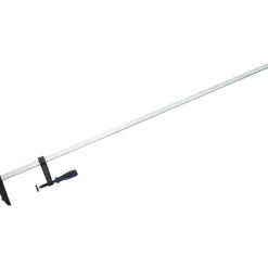 LUX-TOOLS serragiunti ghisa malleabile Comfort 1.500 x 120 mm