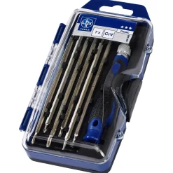 LUX-TOOLS set di lame Classic 7 pz