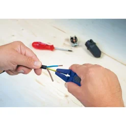 LUX-TOOLS spelafili Comfort