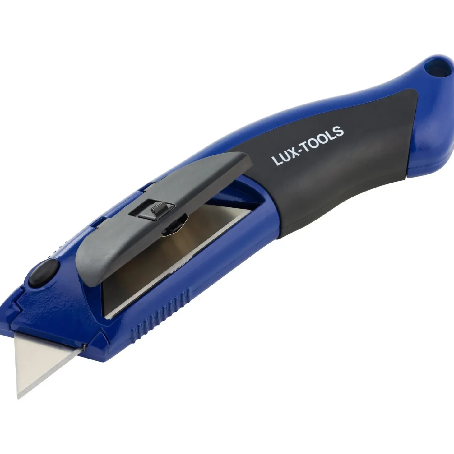 LUX-TOOLS taglierino universale e caricatore Comfort