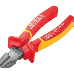 LUX-TOOLS tronchese laterale VDE Comfort 160 mm