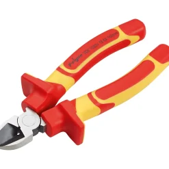 LUX-TOOLS Tronchesi LUX-TOOLS VDE Classic 160 mm