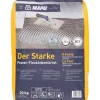 Malta adesiva flessibile ad alta adesione Il Forte C2TE S1 20 kg