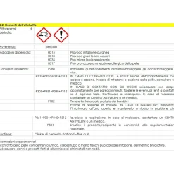 Malta bastarda 25 kg