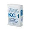 Malta da intonaco KC1 Fassa Bortolo 25 kg grigio