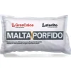 Malta da porfido Laterlite grigio 25 Kg
