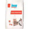 Malta refrattaria Knauf 2 kg