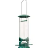 Mangiatoia per uccelli Ø 6,5 cm H 22 cm