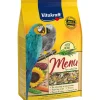 Mangime per pappagalli Menu Vitakraft 1 kg