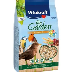 Mangime per uccelli liberi Vita Garden Protein Mix