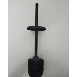 Manico completo nero per piantane tr32 e 1132