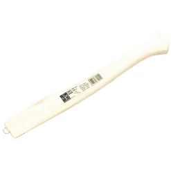 Manico di ricambio LUX-TOOLS per accetta 800 g Comfort
