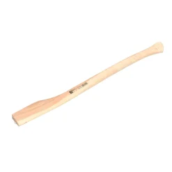 Manico di ricambio LUX-TOOLS per ascia 1600 g Comfort