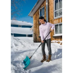 Manico ergonomico Gardena CS alluminio 130 cm