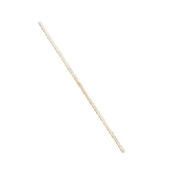 Manico in legno occhio tondo Ø 3 cm