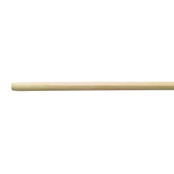 Manico scopa LUX-Tools FSC® 140 cm x Ø 2,4 cm