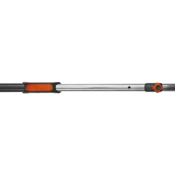 Manico telescopico Gardena Combisystem 210 - 390 cm
