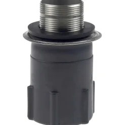 Manicotto di montaggio per rubinetti per lavabo