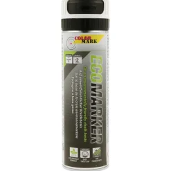 Marcatore spray Ecomarker 500 ml bianco