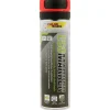 Marcatore spray Ecomarker 500 ml rosso