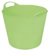 Mastello da giardino Vigor 42 lt
