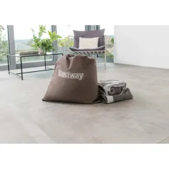 Materasso gonfiabile matrimoniale Bestway 203x152x46 cm