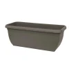 Maxi Cassetta Unica Plastecnic 80 cm beige scuro