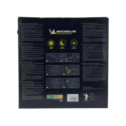 MICHELIN 4 copricerchi 14" NVS 49