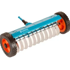 Miniarieggiatore su ruote 32 cm Gardena Combisystem
