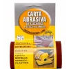 Minirotolo carta abrasiva autolubrificata grana 320