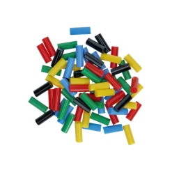 Mini stick colla Gluey Bosch mix colori 70 pz
