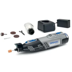 Miniutensile DREMEL 8220L a batteria