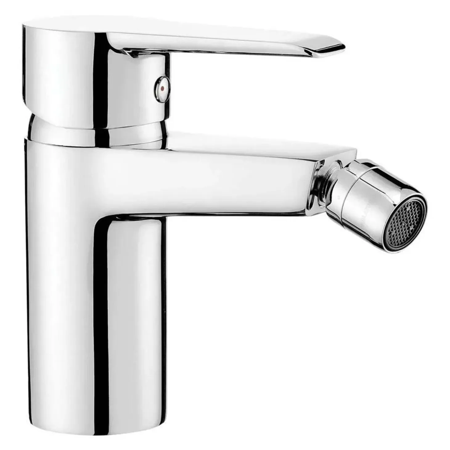 Miscelatore bidet Bayamo cromo