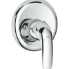 Miscelatore doccia Grohe Swift monocomando a muro cromo