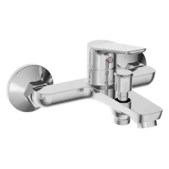 Miscelatore incasso doccia Vegas cromo