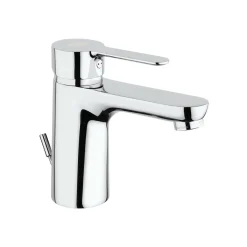 Miscelatore lavabo Acquachiara a1 23 h130 cromo