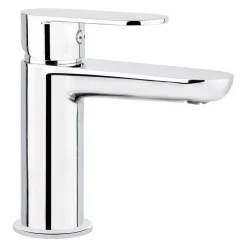 Miscelatore lavabo Batabanó ECO cromo