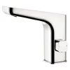 Miscelatore lavabo Bolondrón senza contatto controllo temp. 230/6V cromo