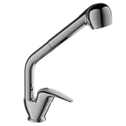 Miscelatore lavello bocca estraibile Bold