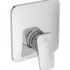Miscelatore monocomando incasso doccia Ideal Standard Ceraplan