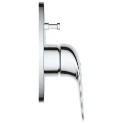 Miscelatore monocomando Swift incasso vasca-doccia cromo