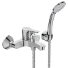Miscelatore vasca Ideal Standard Alpha