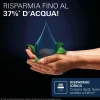 Miscelatore per lavabo Grohe Dice nero opaco
