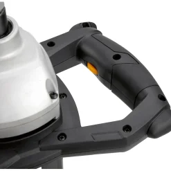 Miscelatore vernici e malta 1200 W 680 giri/min